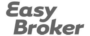 Easy Broker Logo