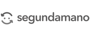 Segunda Mano Logo