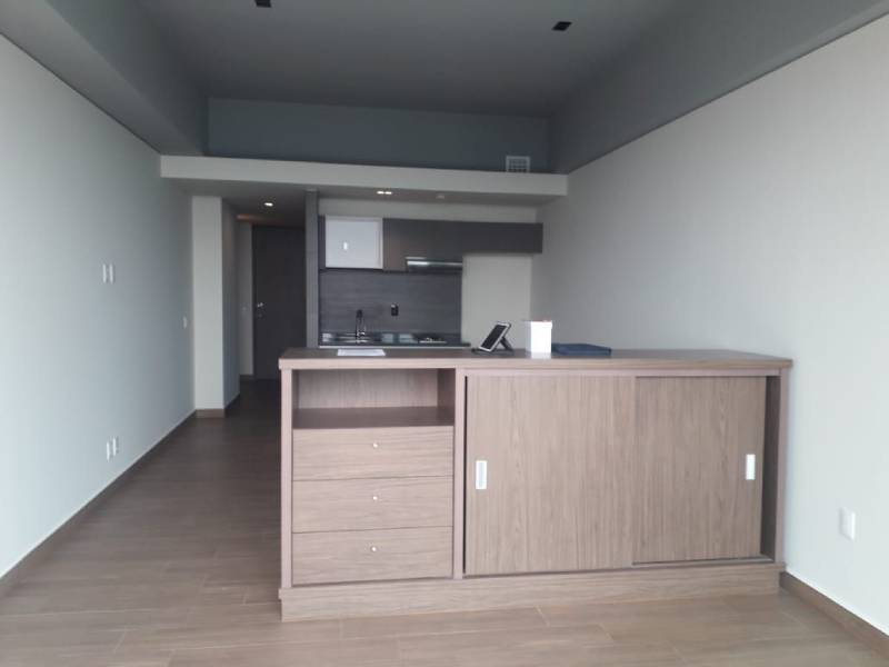 Cocina moderna Be Grand Polanco