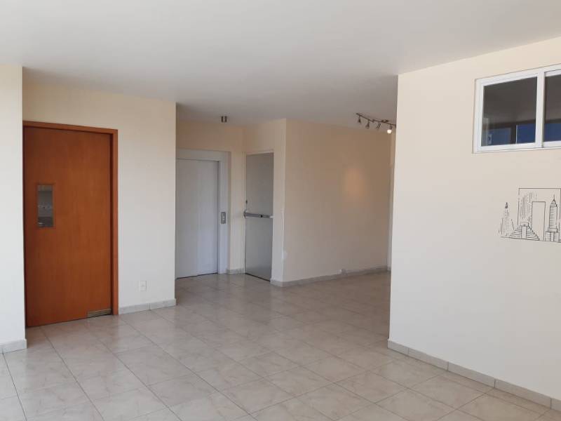 Sala de estar en depa de Nápoles Renta Venta