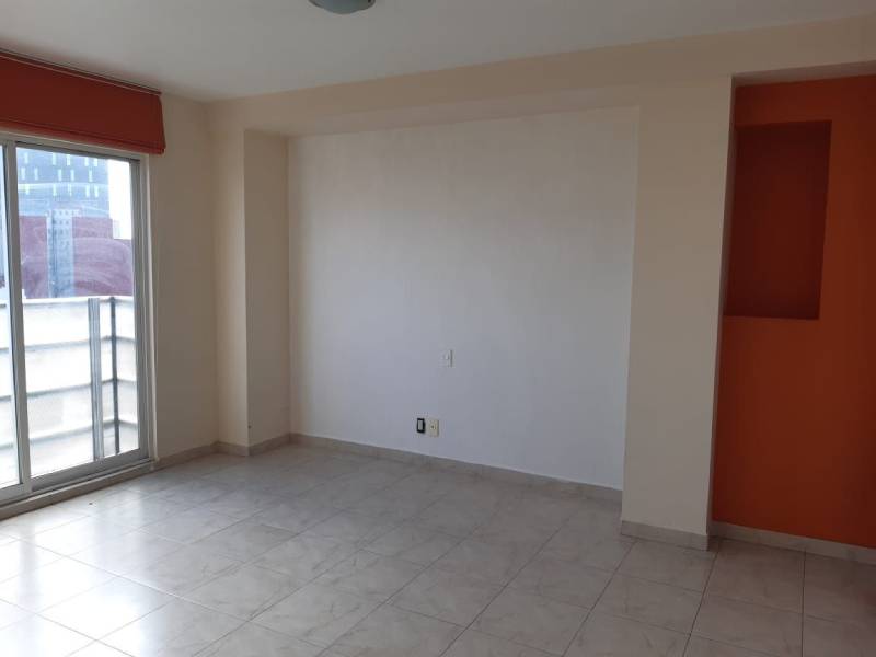 Tres recámaras depa en venta renta Nápoles