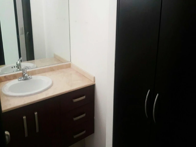 Tres recámaras Roma Sur renta