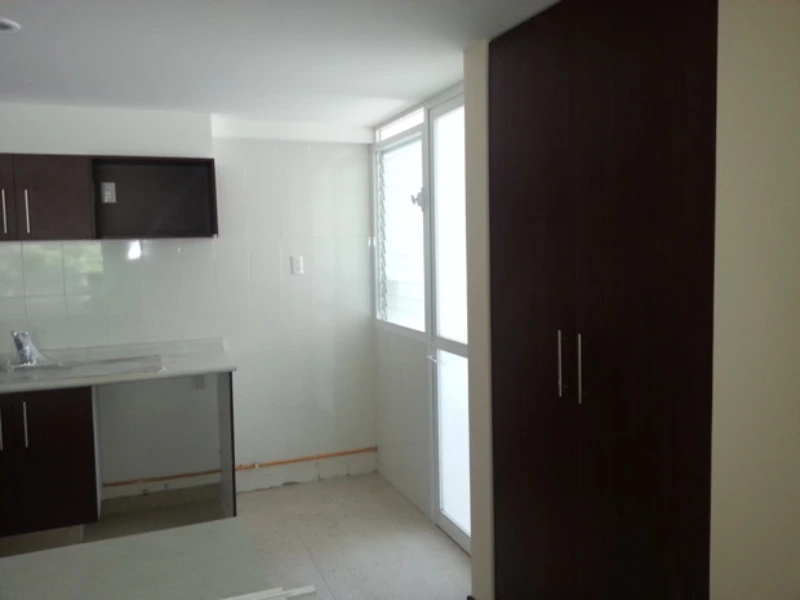 Área de lavado renta Roma Norte