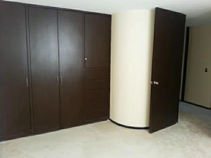 Tres recámaras Roma Norte renta