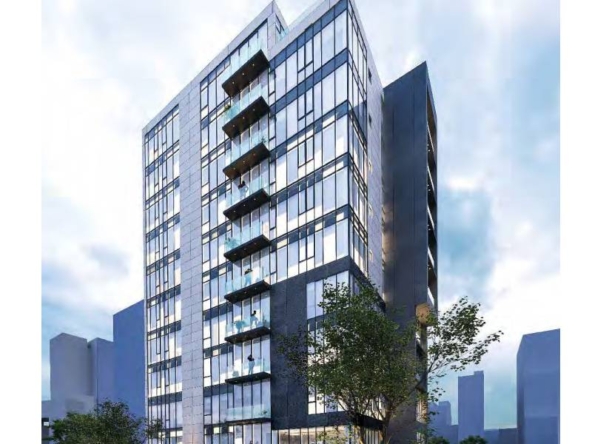 Vista Preventa Torre Lago Mask