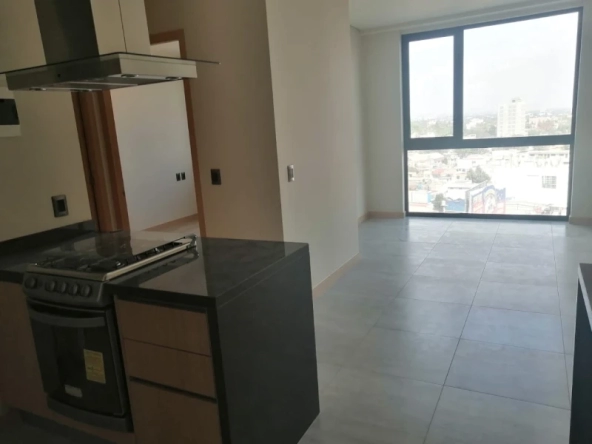 Cocina Abierta Polarea venta Polanco
