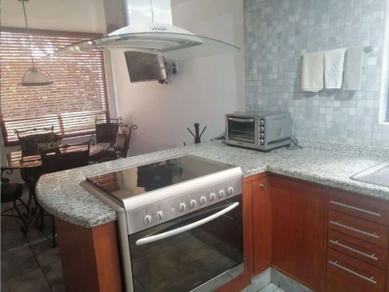 Cocina renta venta Casa en fraccionamiento Lomas de las Palmas