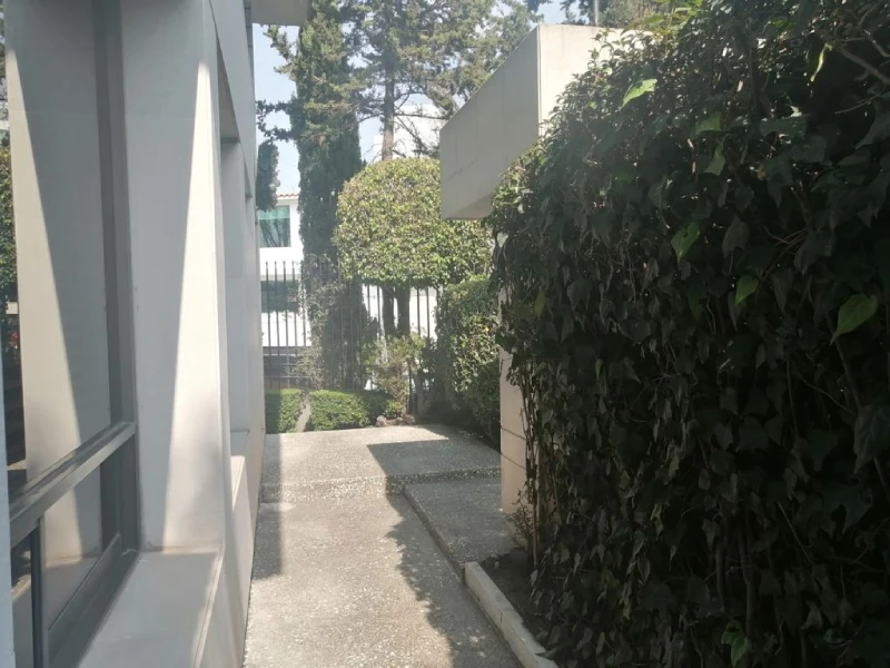 Casa en venta renta Huixquilican