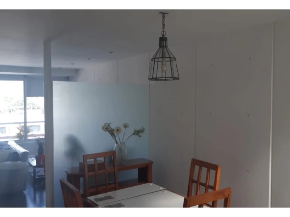 Excelente amueblado Polanco