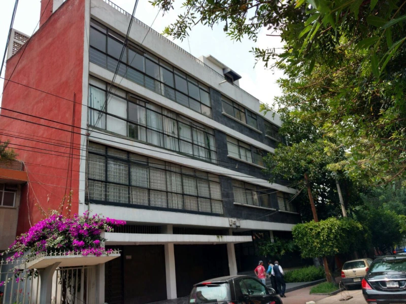 Departamento Amueblado en Polanco