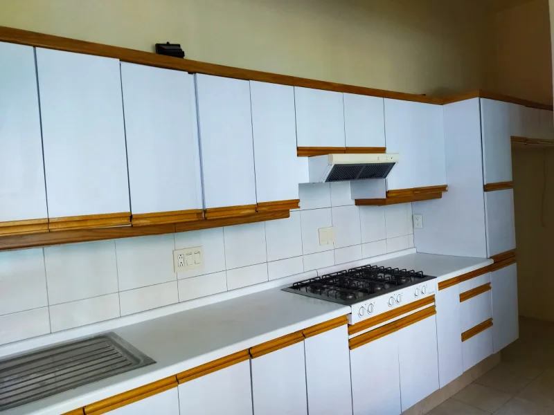 Cocina cerrada Las Tejas Bosques de las Lomas