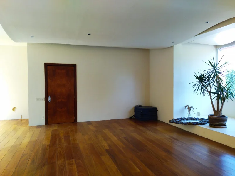 Amplia estancia Las Tejas Bosques de las Lomas