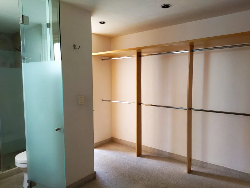 recámara principal tres recámaras