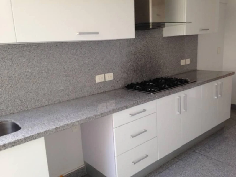 Cocina amplia Bosques de las Lomas