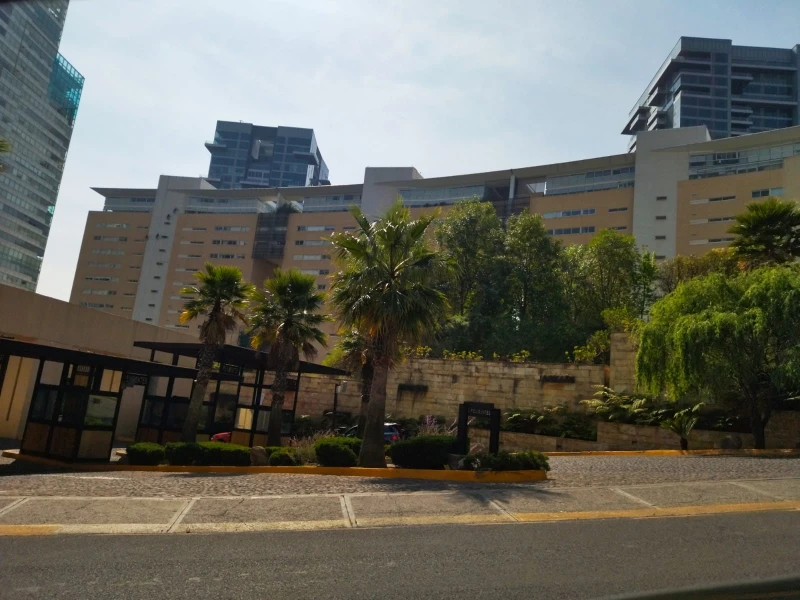 Club Residencial Bosques