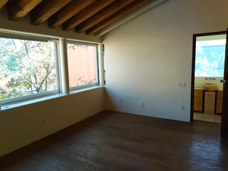 Recámaras con baño Bosques de las Lomas