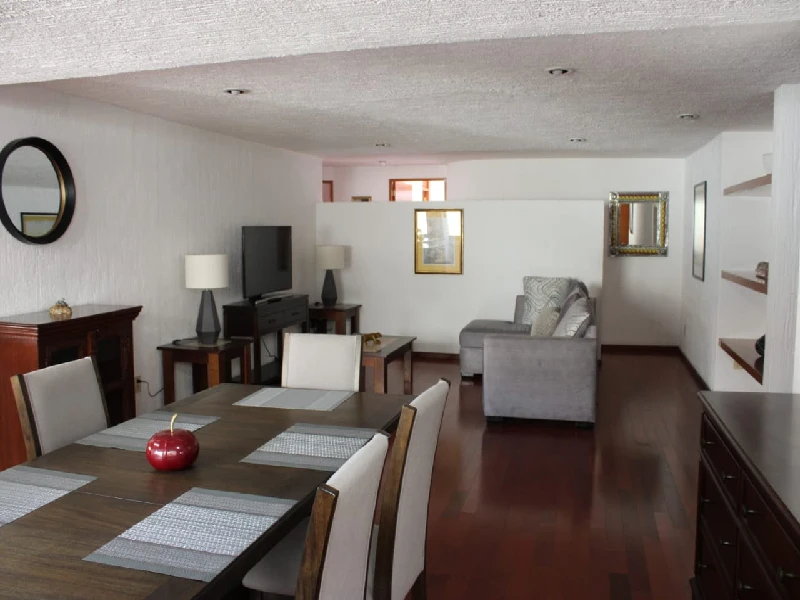 Departamento en Venta Bosques de las Lomas