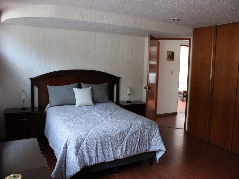 Tres Recámaras en Venta Bosques de las Lomas