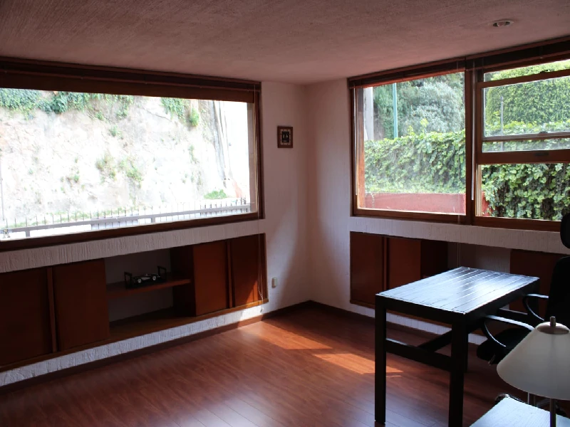 Muy iluminado Depa Venta Bosques de las Lomas