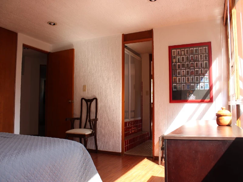 Departamento Tres Recámaras en Venta