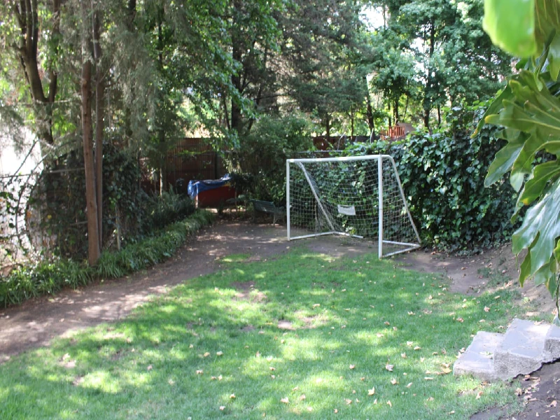 Cancha de futbol Renta Bosques de las Lomas