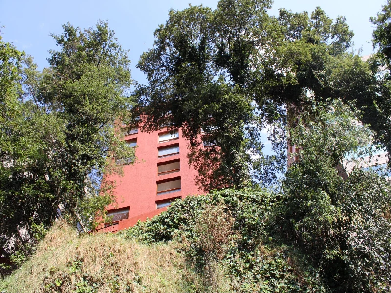 Departamento en Venta en Condominio