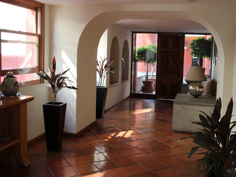 Renta o Venta Bosques de las Lomas