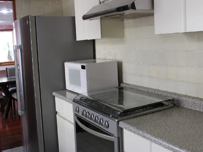 Depa en Renta o Venta Bosques de las Lomas