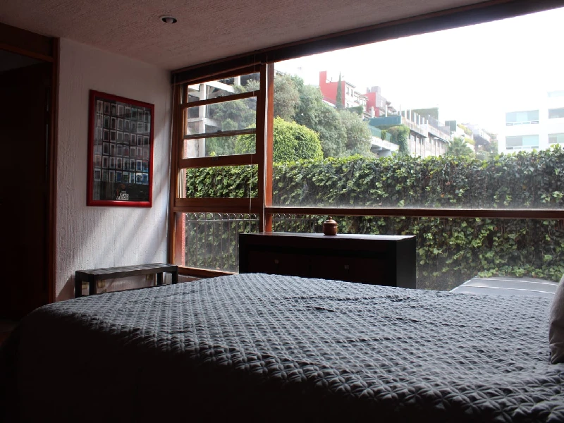 Tres Recámaras en Venta Bosques de las Lomas