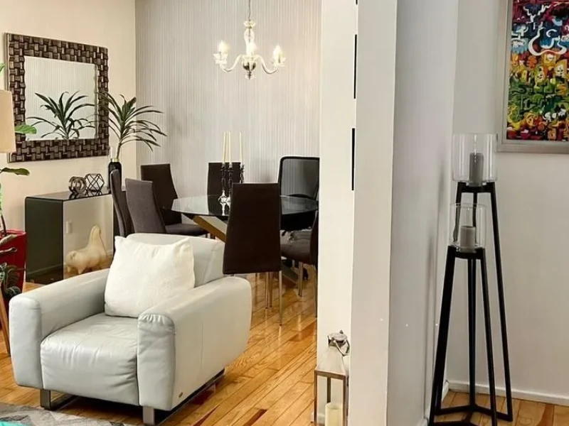 En Venta Roma Norte