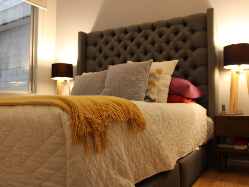 Venta Depa Roma Sur