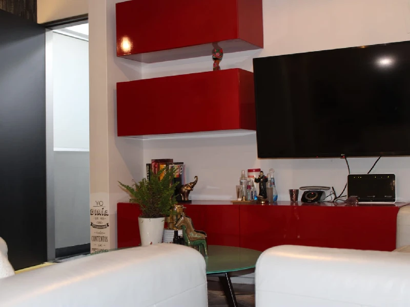 Muebles Departamento en Venta