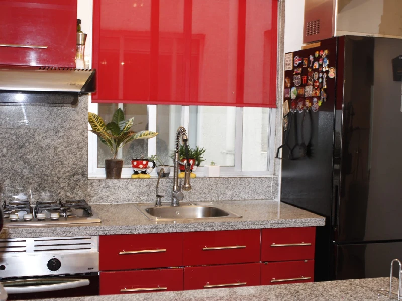 Venta Roma Norte Departamento