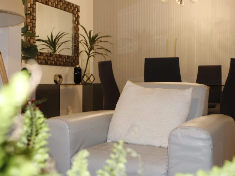 Venta Departamento con muebles Roma Norte
