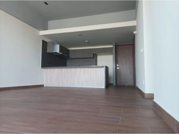 Amplia estancia Be Grand Polanco