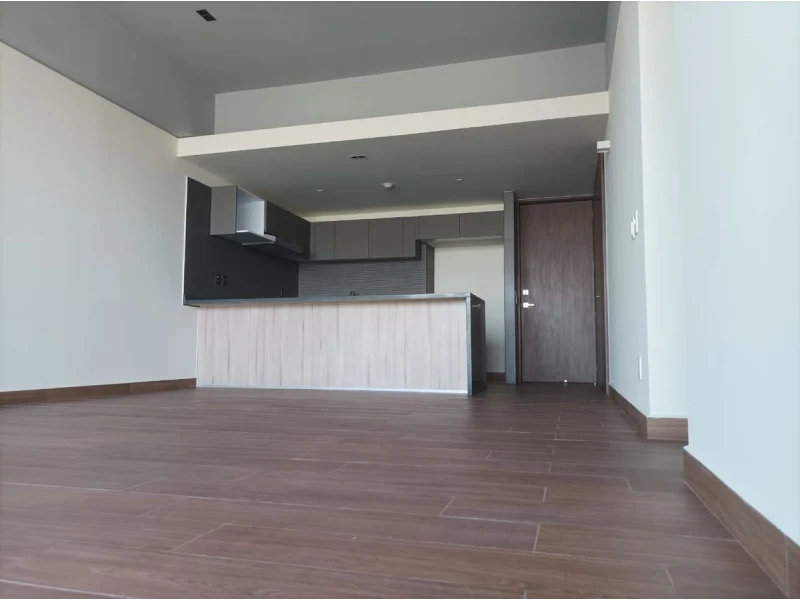 Amplia estancia Be Grand Polanco