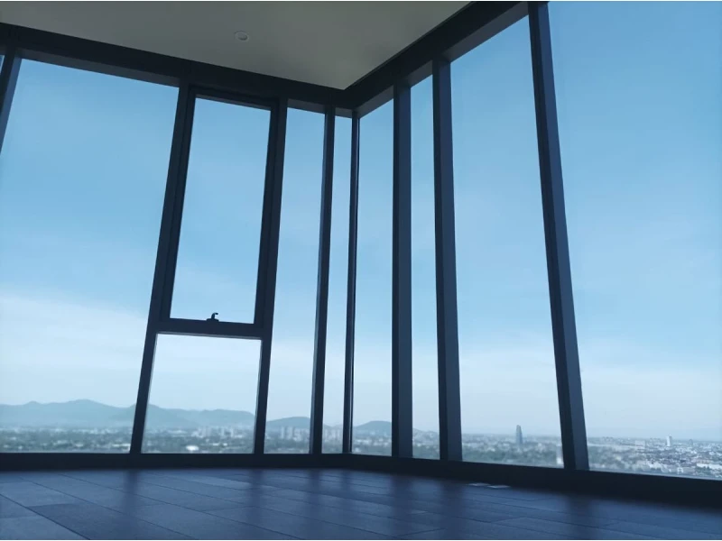 Venta Renta Be Grand Polanco