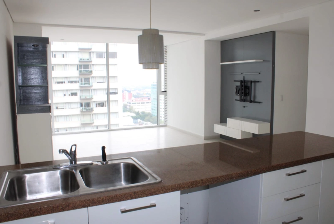 cocina integral de Parques Polanco Venta