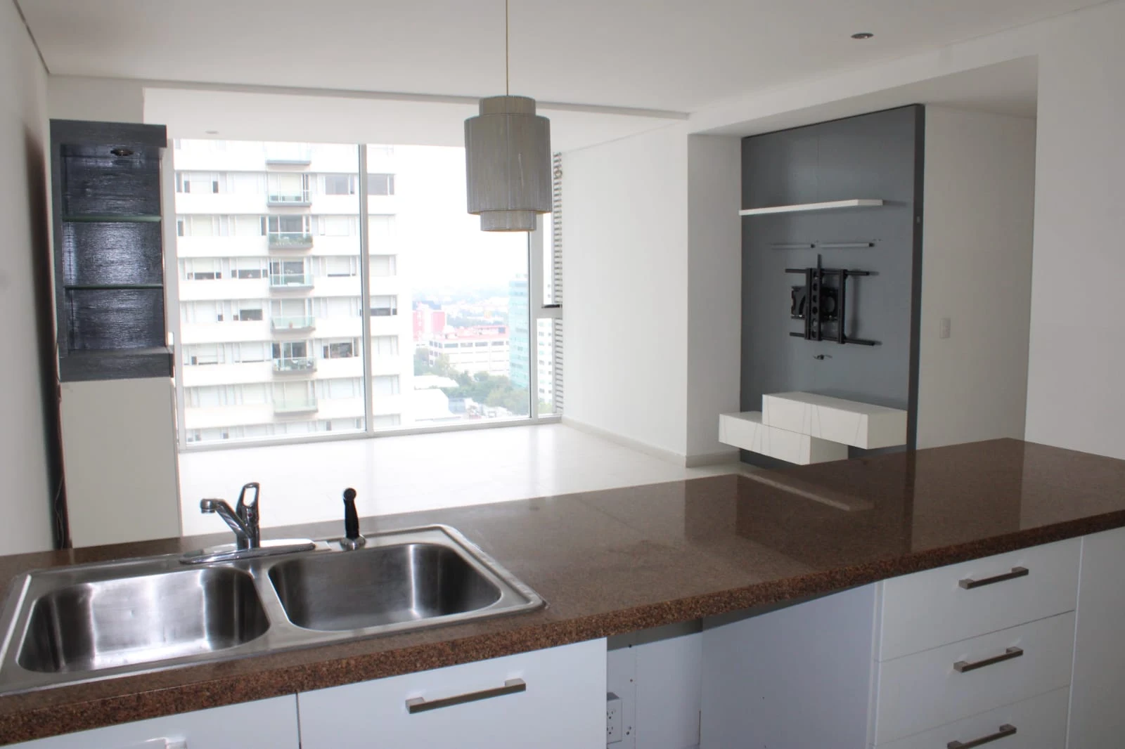 cocina integral de Parques Polanco Venta