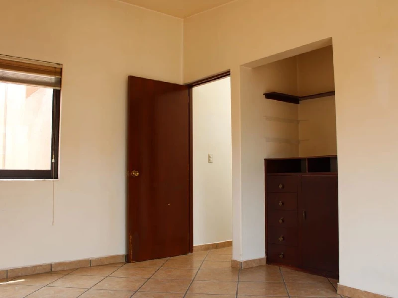 Tres recámaras casa venta renta Cuajimalpa