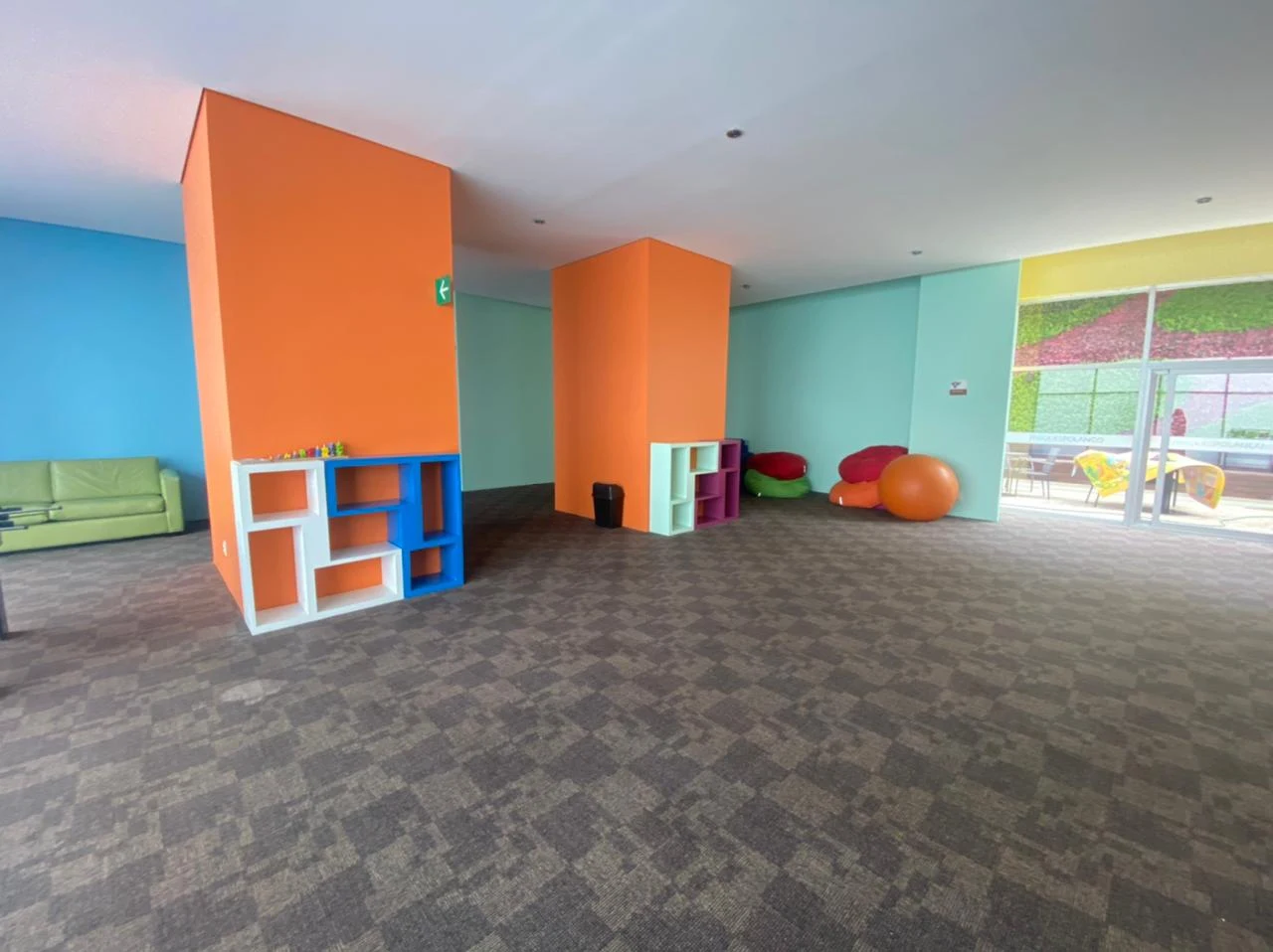 Ludoteca Amenidades Parques Polanco Venta