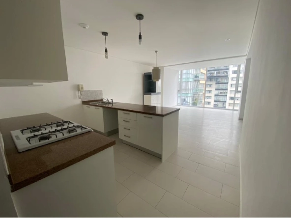 cocina integral con estancia en Parques Polanco Venta Renta