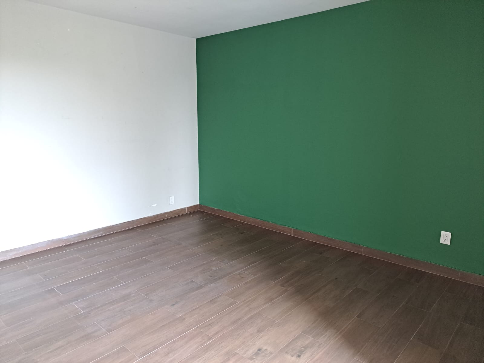 recámara con baño y vestidor Lomas de Tecamachalco