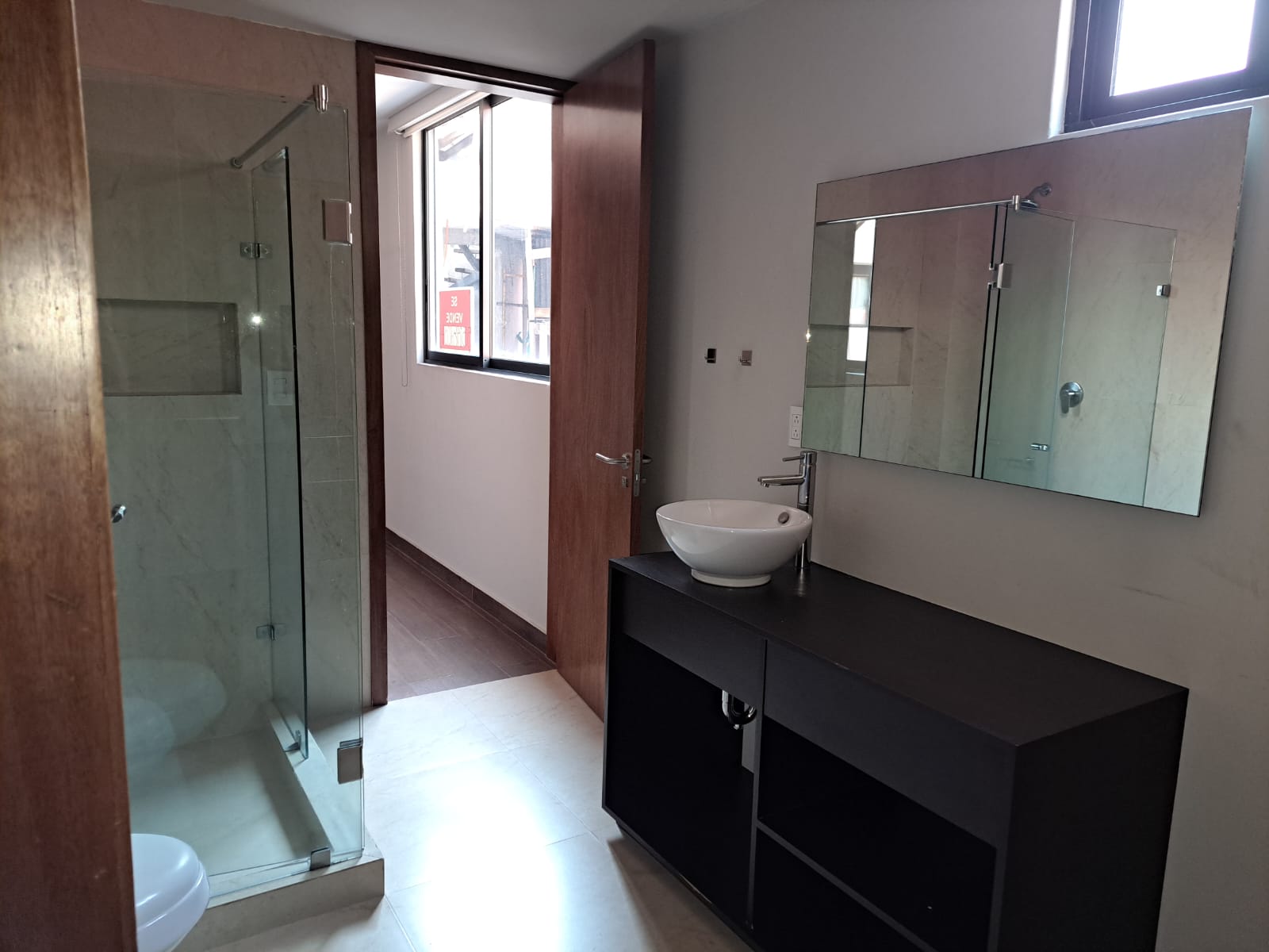 recámara con baño y vestidor Lomas de Tecamachalco