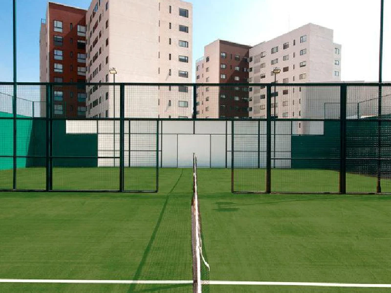 Canchas Amenidades de Enttorno Cuajimalpa Renta Venta