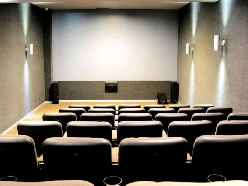 Cine Amenidades de Enttorno Cuajimalpa Renta Venta