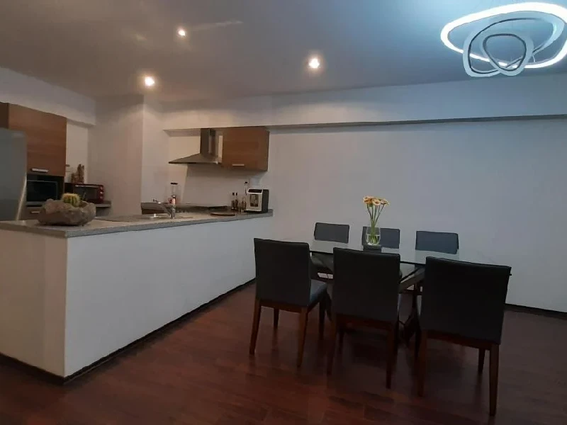 Cocina Integral de Enttorno Cuajimalpa Renta Venta