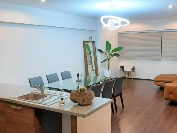 Estancia en Enttorno Cuajimalpa Renta Venta