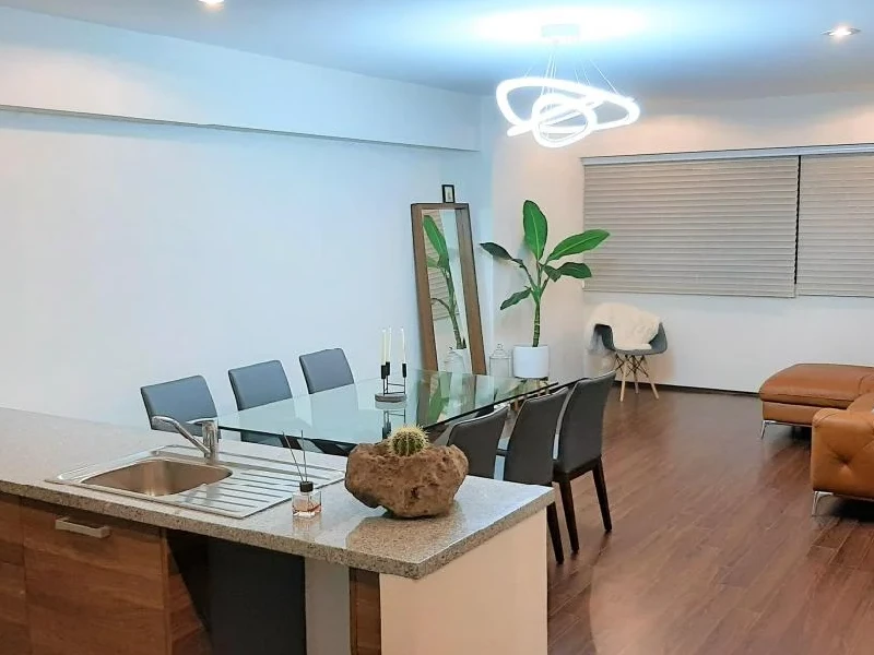 Estancia en Enttorno Cuajimalpa Renta Venta