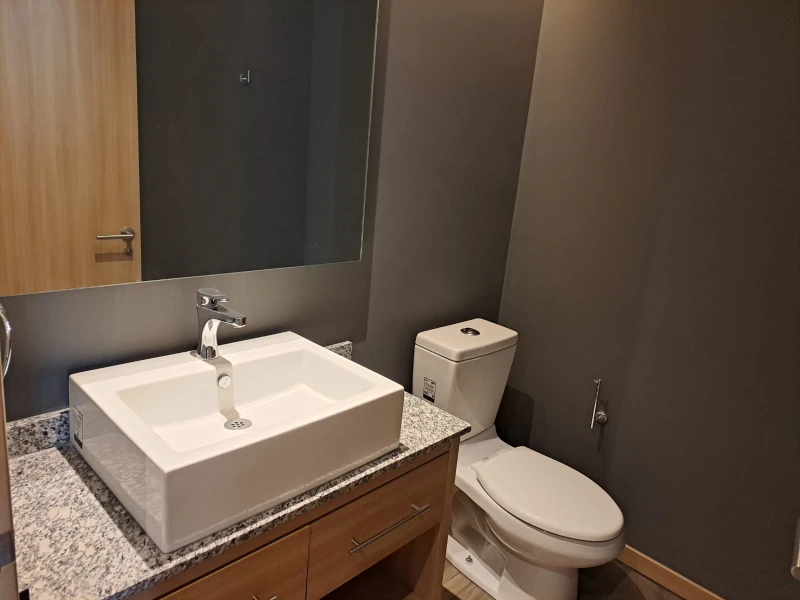 Baño completo Agwa Bosques